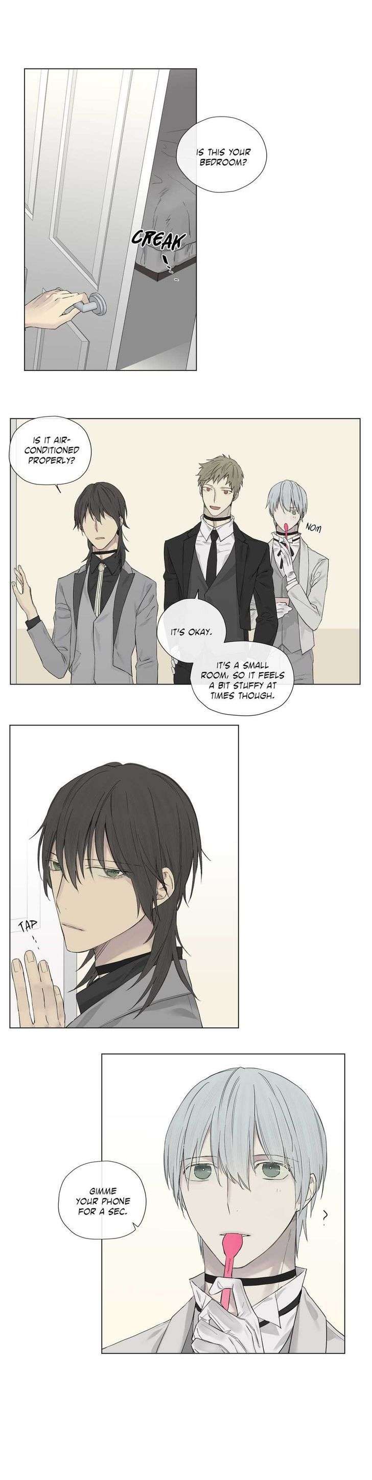 Royal-Servant-By-Mastergin-Part-2-Eng page 22