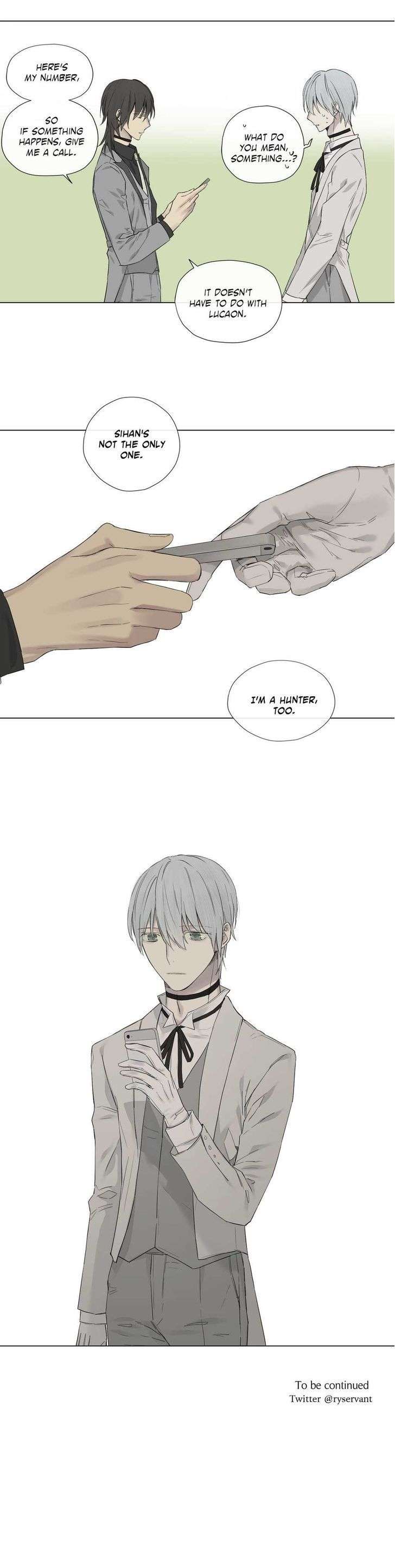 Royal-Servant-By-Mastergin-Part-2-Eng page 23