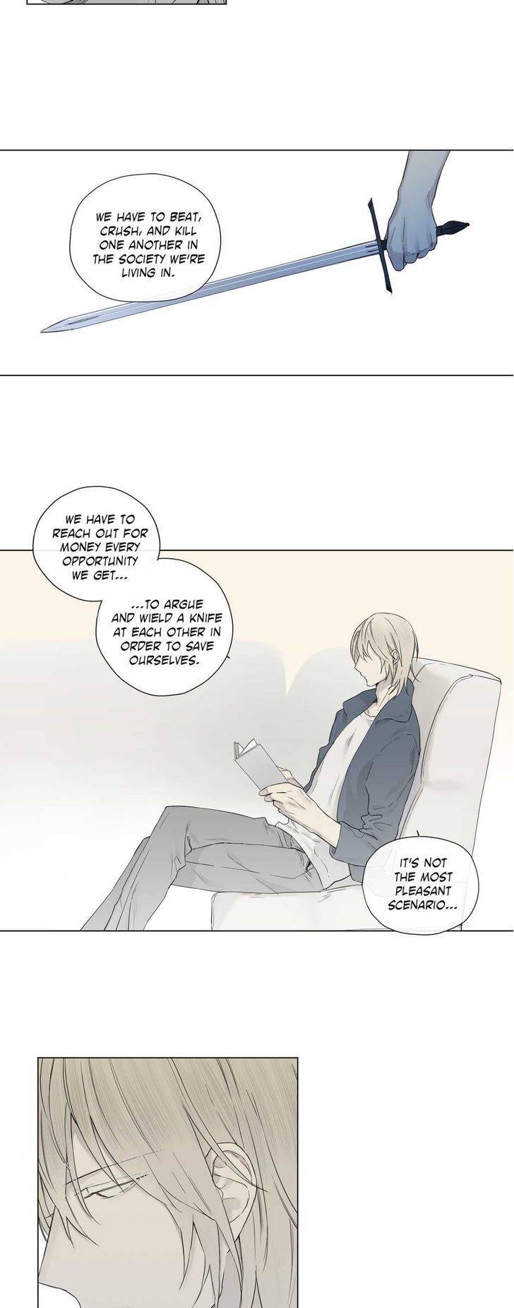Royal-Servant-By-Mastergin-Part-2-Eng page 2
