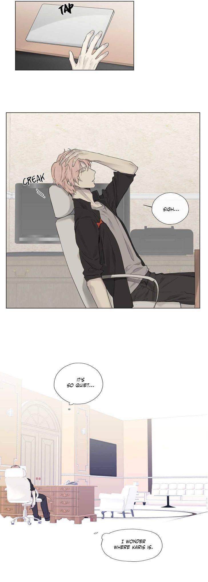Royal-Servant-By-Mastergin-Part-2-Eng page 16