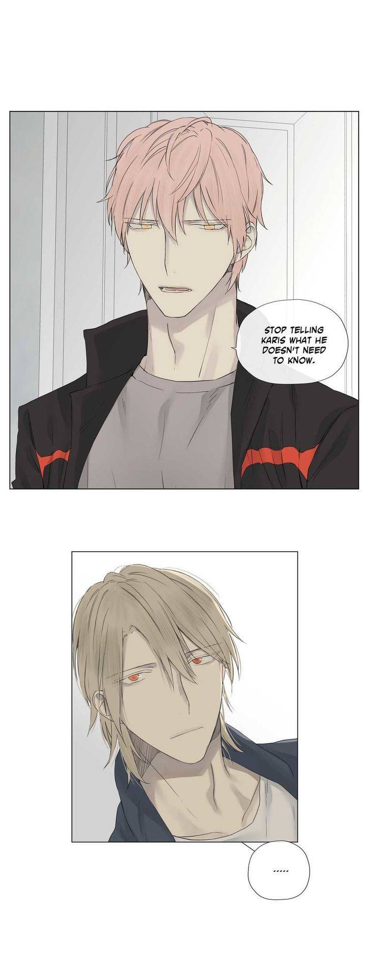 Royal-Servant-By-Mastergin-Part-2-Eng page 20