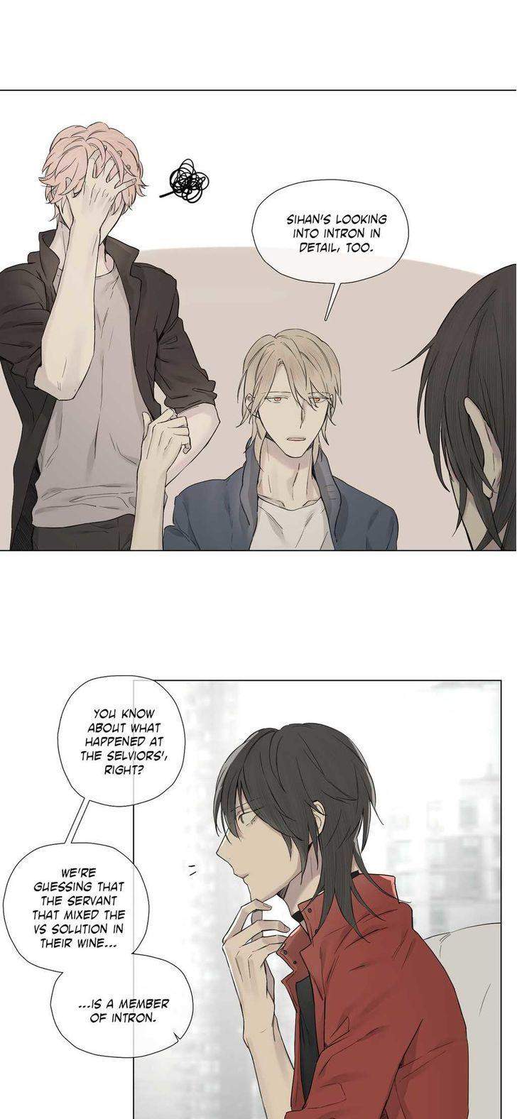 Royal-Servant-By-Mastergin-Part-2-Eng page 21
