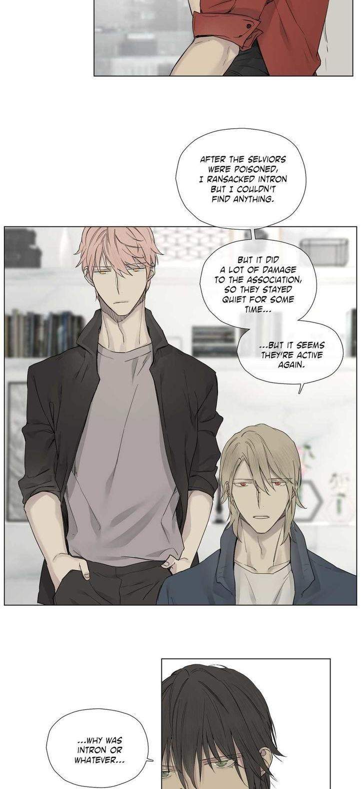 Royal-Servant-By-Mastergin-Part-2-Eng page 22