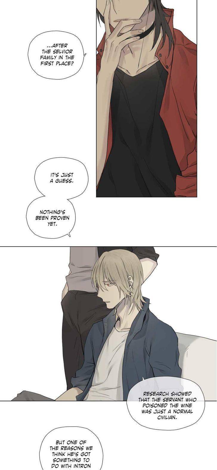 Royal-Servant-By-Mastergin-Part-2-Eng page 23