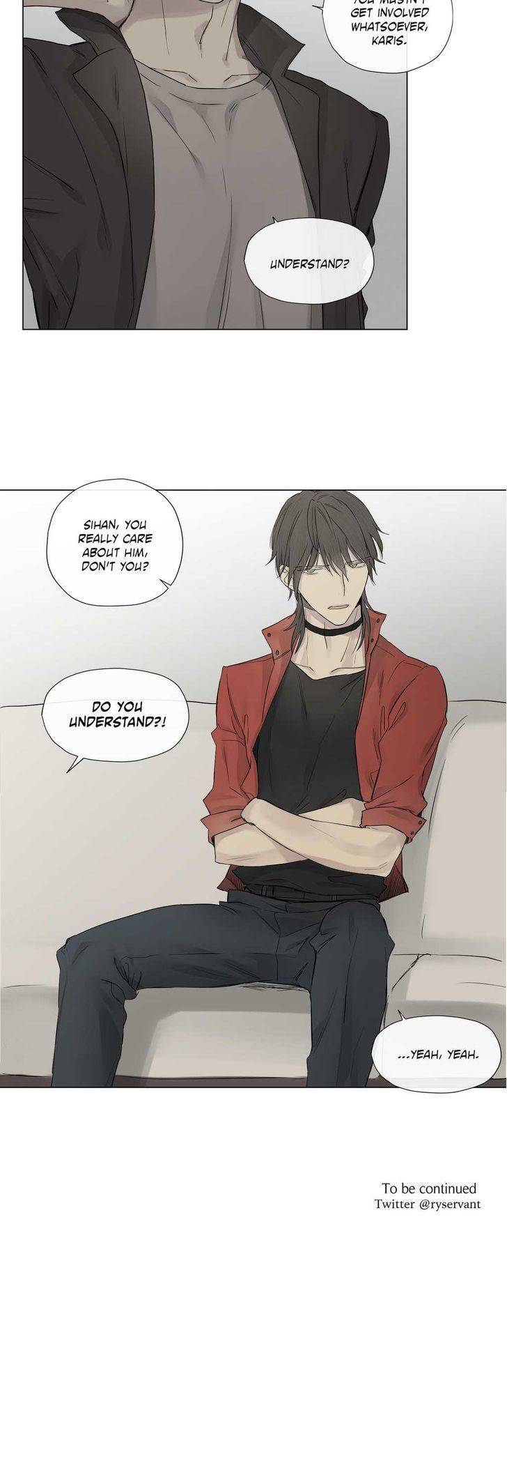 Royal-Servant-By-Mastergin-Part-2-Eng page 28
