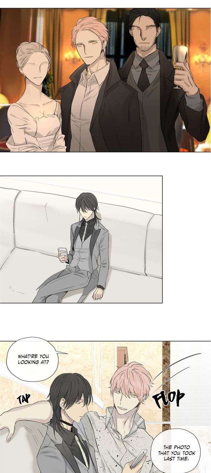 Royal-Servant-By-Mastergin-Part-2-Eng page 3