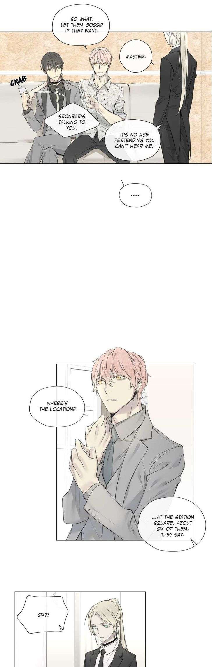 Royal-Servant-By-Mastergin-Part-2-Eng page 5