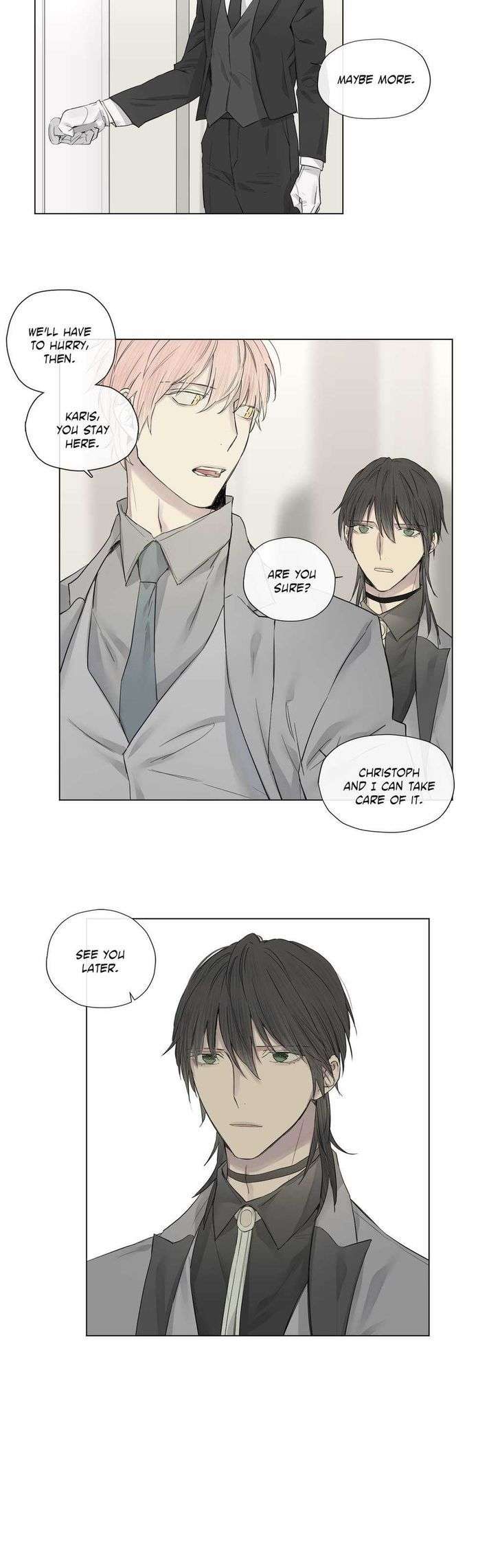 Royal-Servant-By-Mastergin-Part-2-Eng page 6