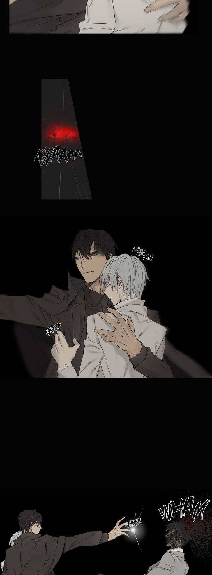 Royal-Servant-By-Mastergin-Part-2-Eng page 12