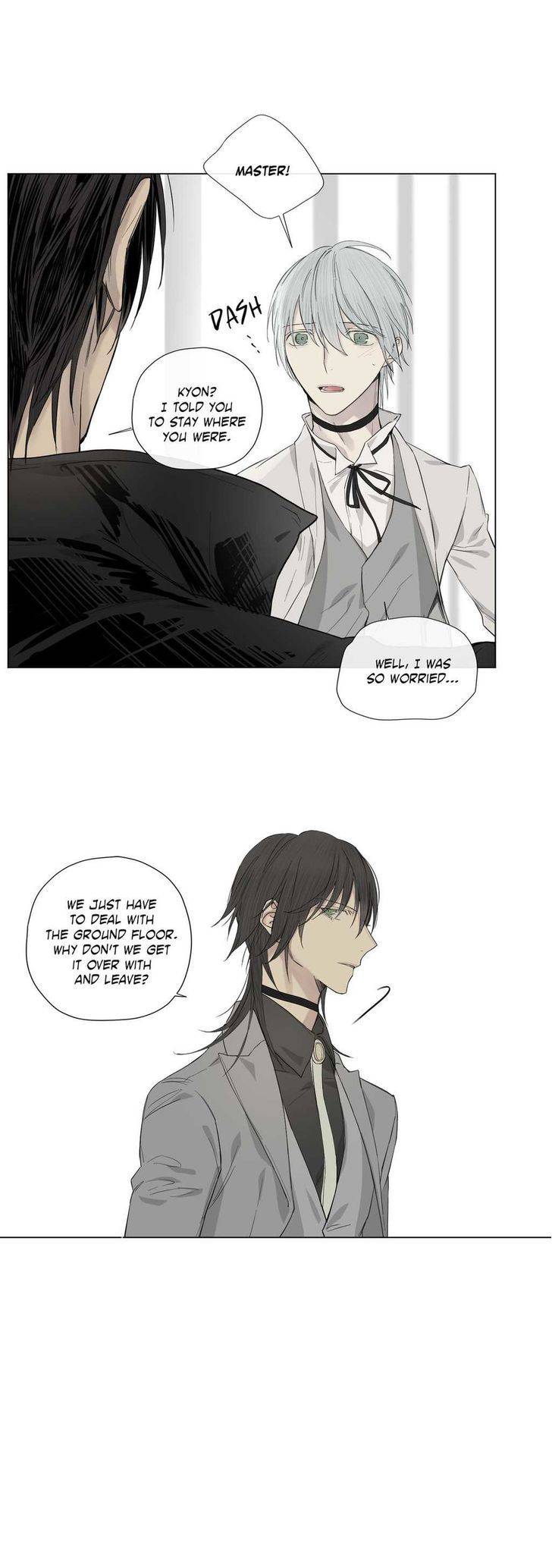 Royal-Servant-By-Mastergin-Part-2-Eng page 11