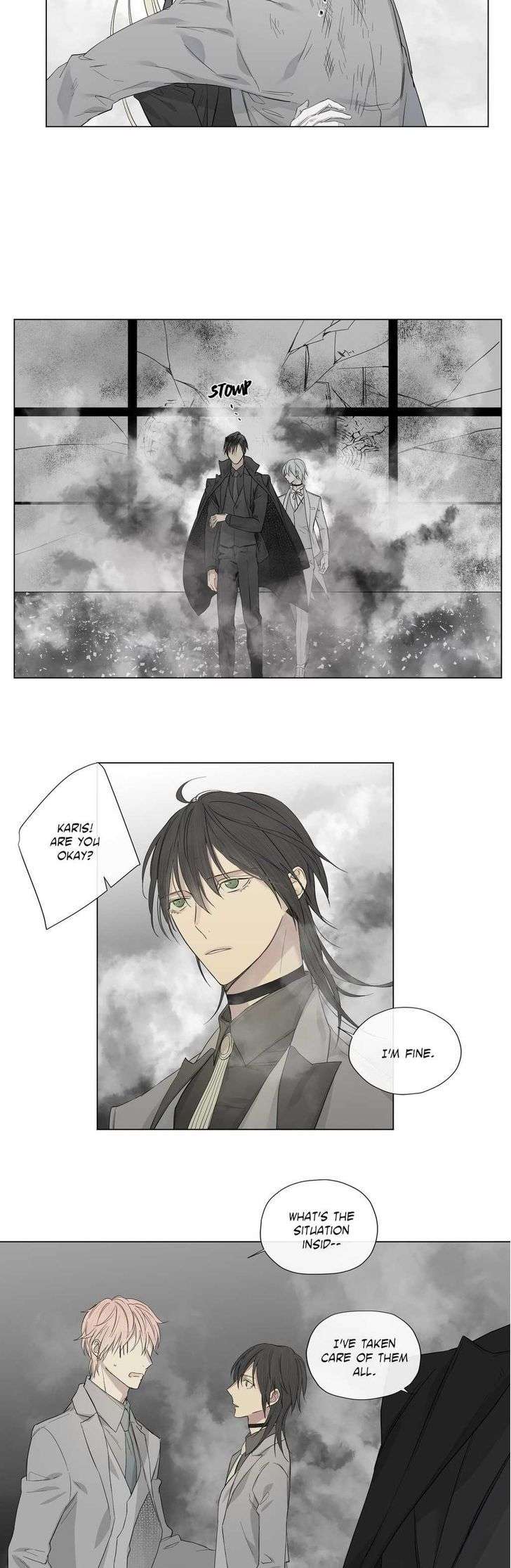 Royal-Servant-By-Mastergin-Part-2-Eng page 19