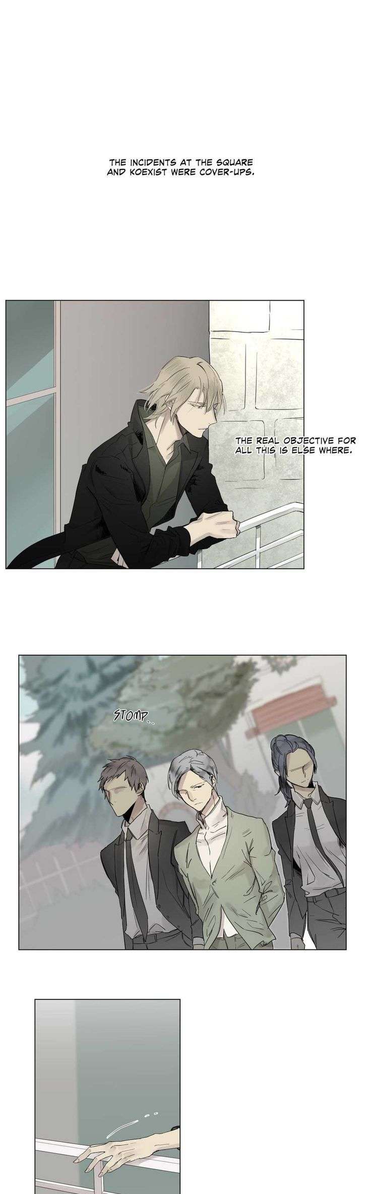 Royal-Servant-By-Mastergin-Part-2-Eng page 21