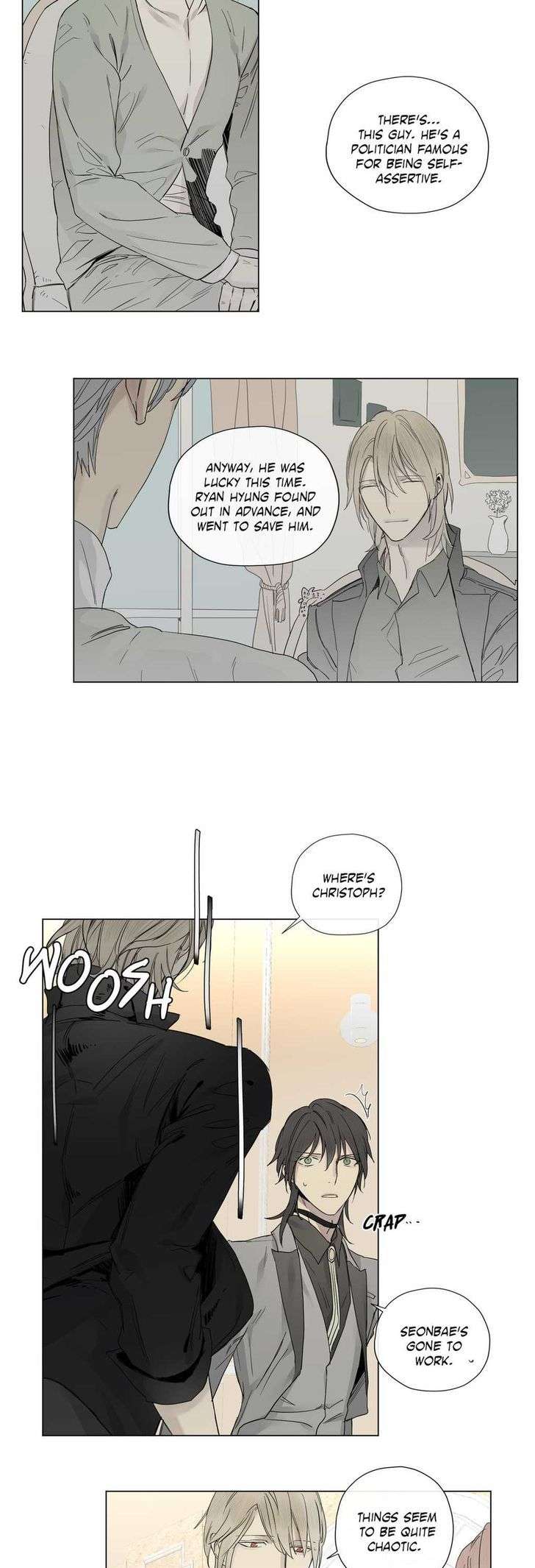 Royal-Servant-By-Mastergin-Part-2-Eng page 26