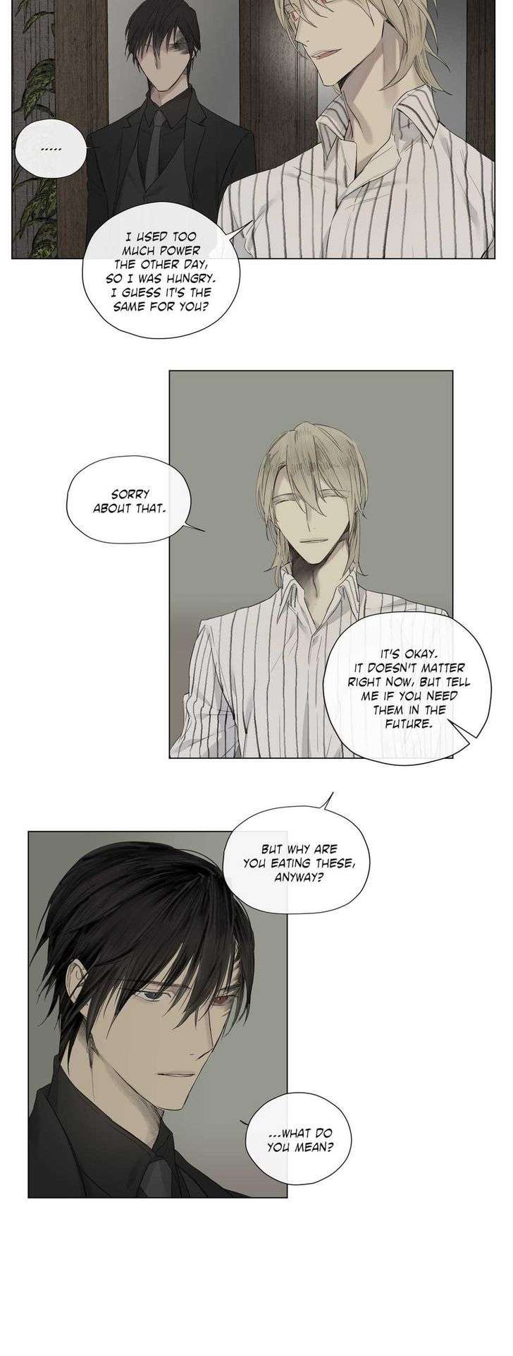 Royal-Servant-By-Mastergin-Part-2-Eng page 2