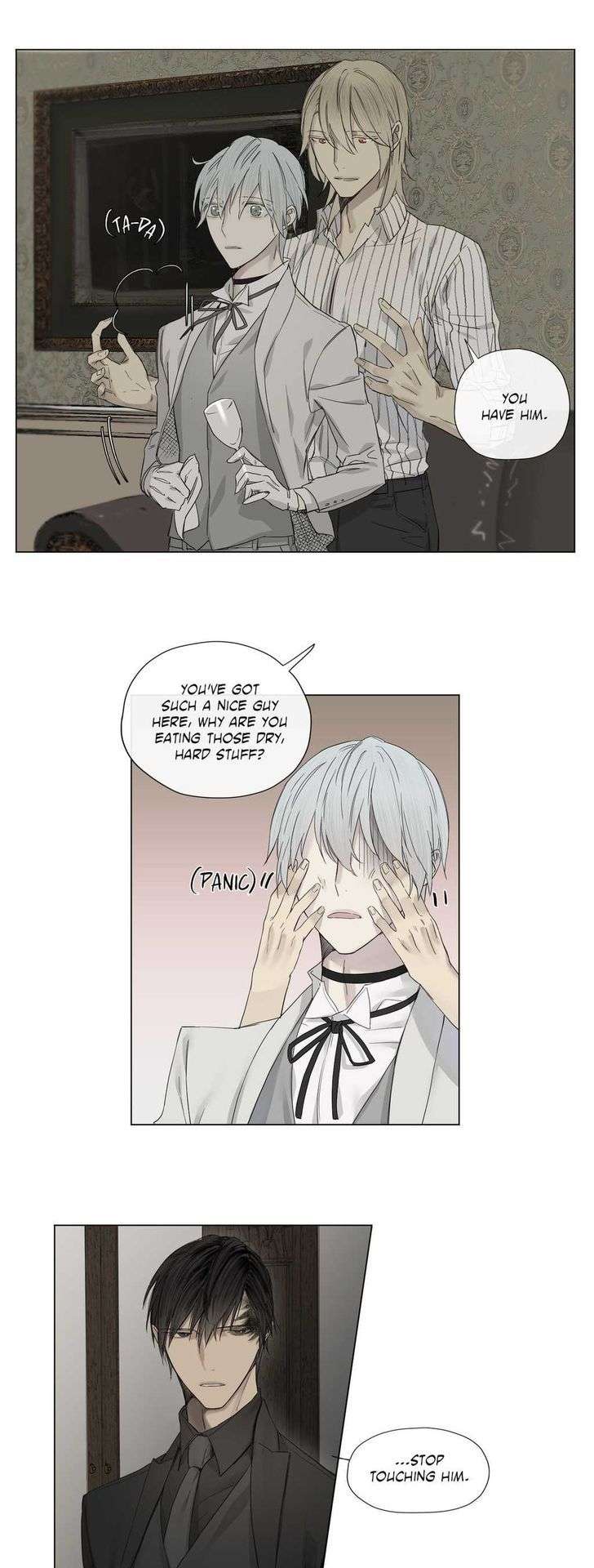 Royal-Servant-By-Mastergin-Part-2-Eng page 3