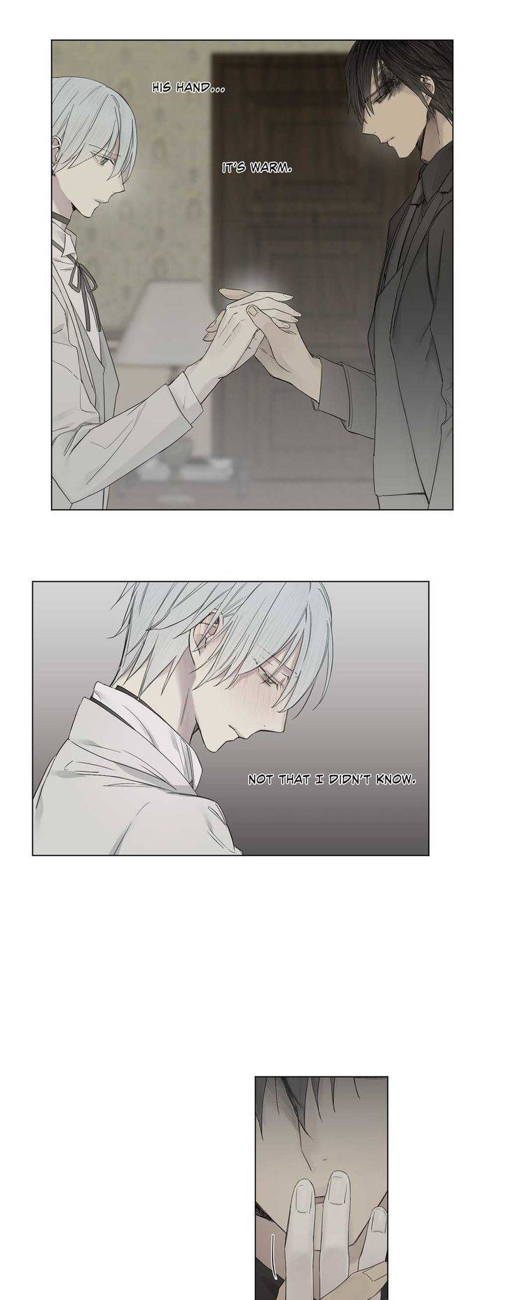 Royal-Servant-By-Mastergin-Part-2-Eng page 7