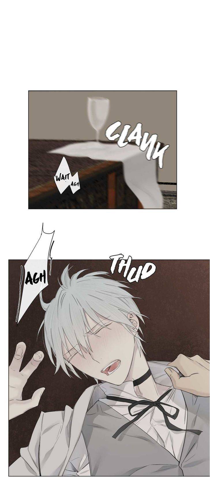 Royal-Servant-By-Mastergin-Part-2-Eng page 12