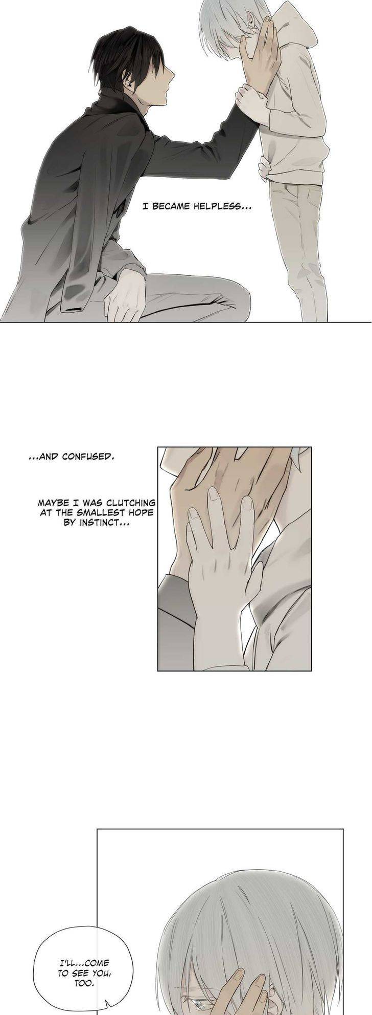 Royal-Servant-By-Mastergin-Part-2-Eng page 25