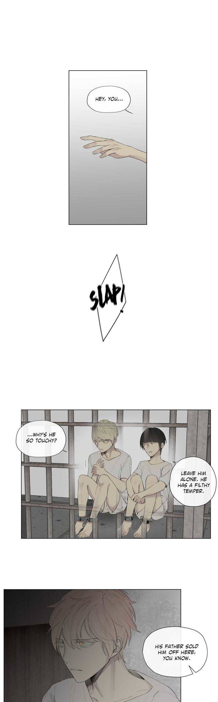 Royal-Servant-By-Mastergin-Part-2-Eng chapter_011 thumbnail