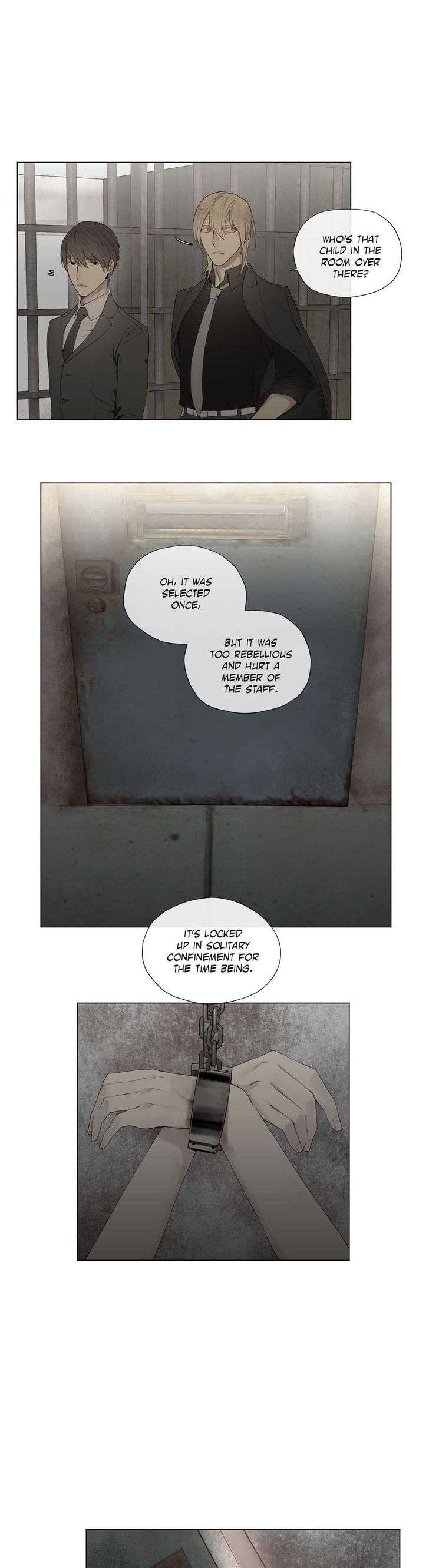 Royal-Servant-By-Mastergin-Part-2-Eng page 5