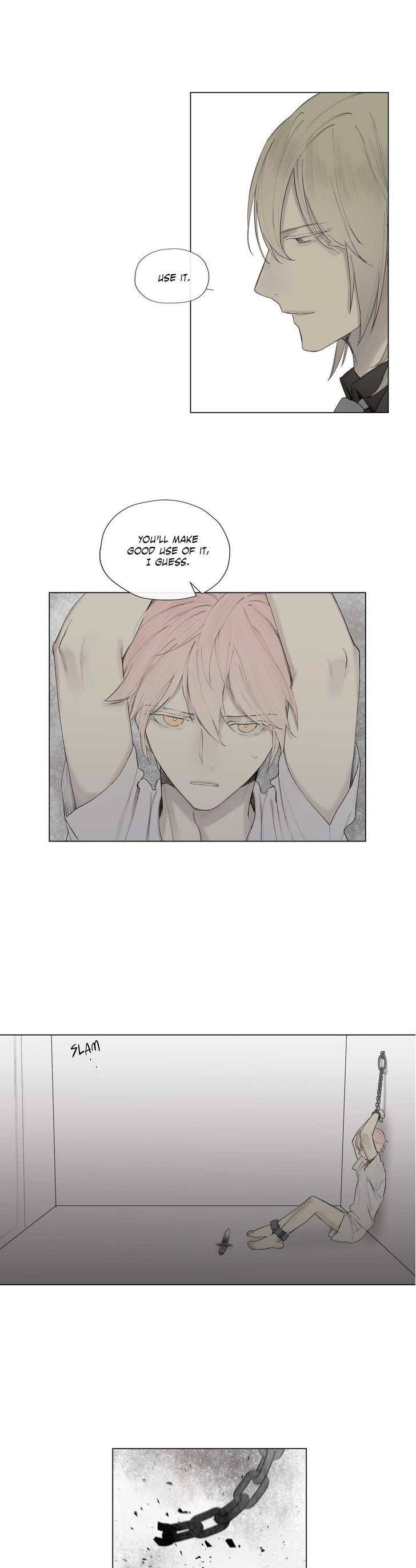 Royal-Servant-By-Mastergin-Part-2-Eng page 9