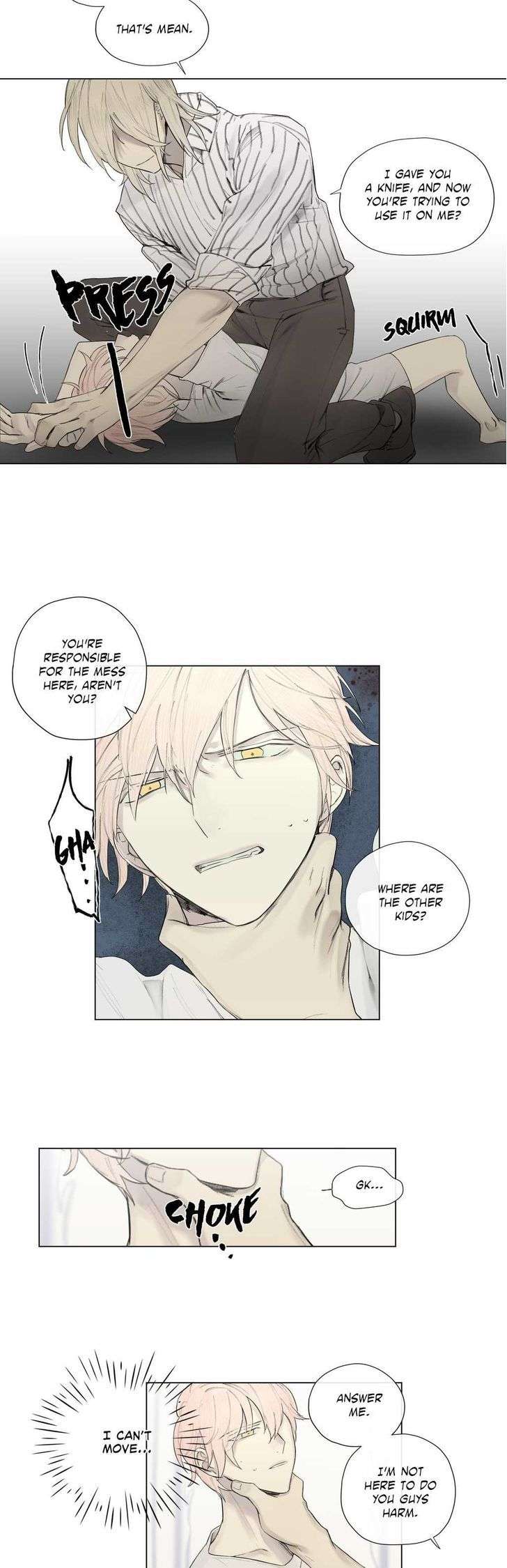 Royal-Servant-By-Mastergin-Part-2-Eng page 12