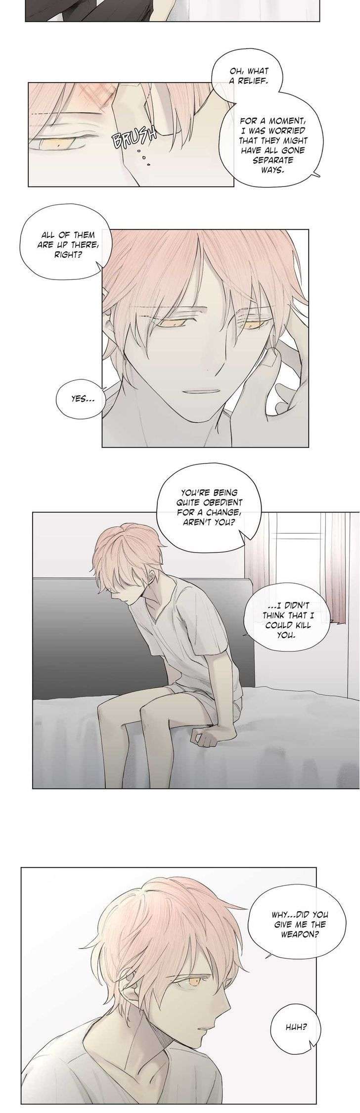 Royal-Servant-By-Mastergin-Part-2-Eng page 14