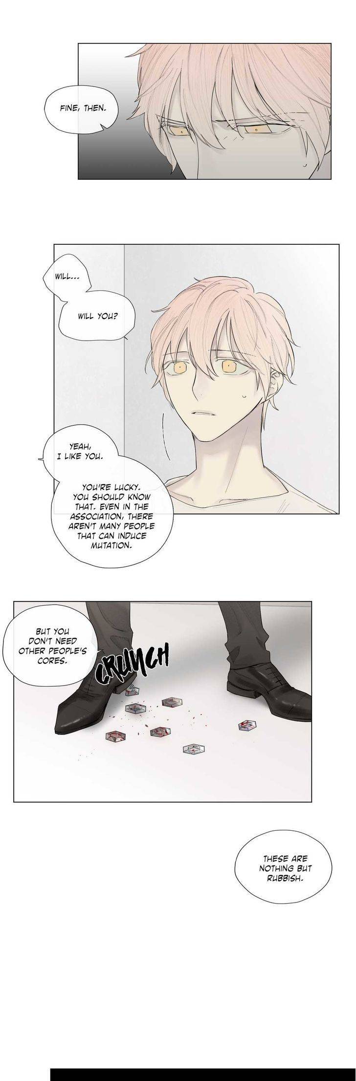 Royal-Servant-By-Mastergin-Part-2-Eng page 18