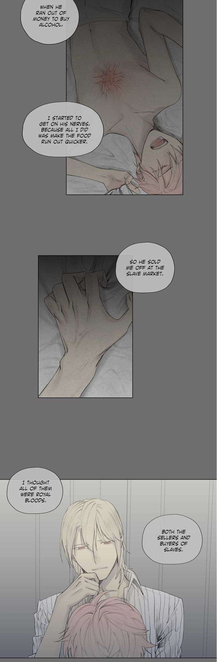 Royal-Servant-By-Mastergin-Part-2-Eng page 21