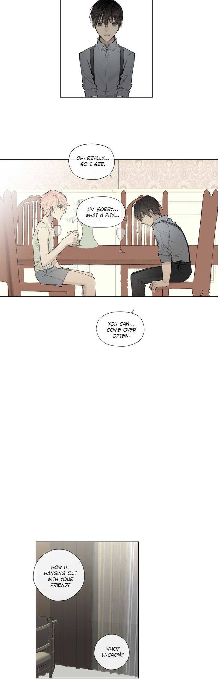 Royal-Servant-By-Mastergin-Part-3-Eng page 5