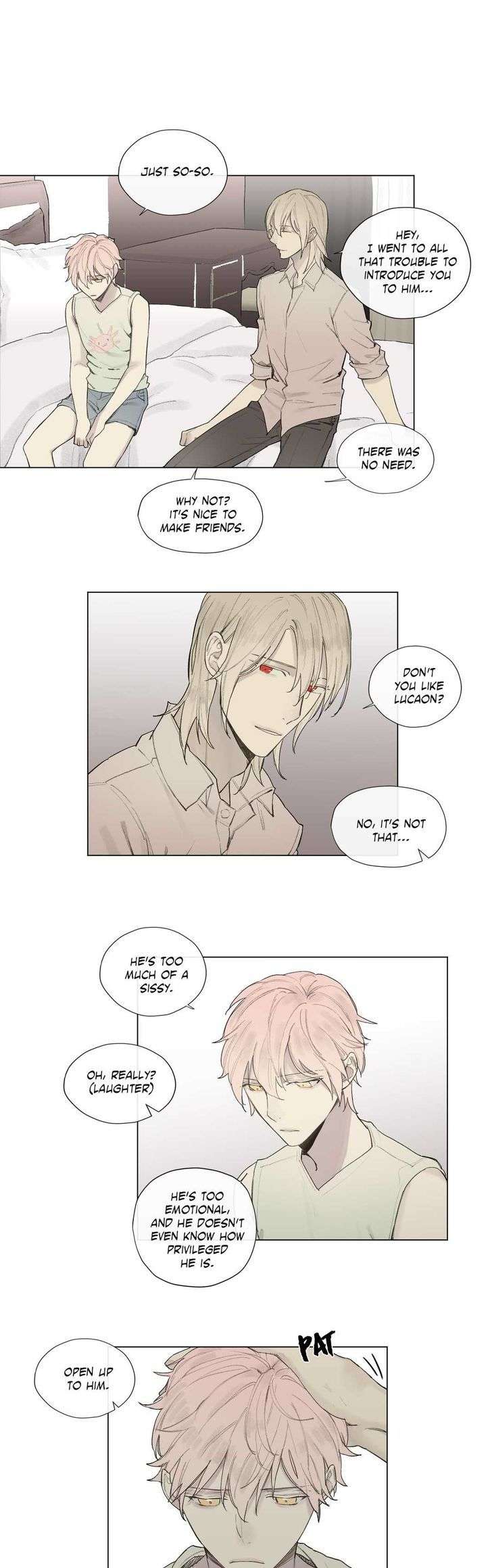 Royal-Servant-By-Mastergin-Part-3-Eng page 6