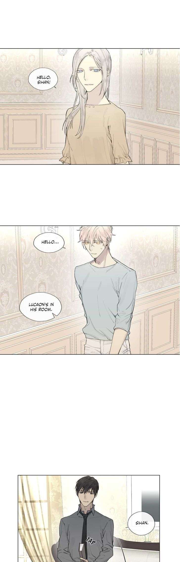 Royal-Servant-By-Mastergin-Part-3-Eng page 8
