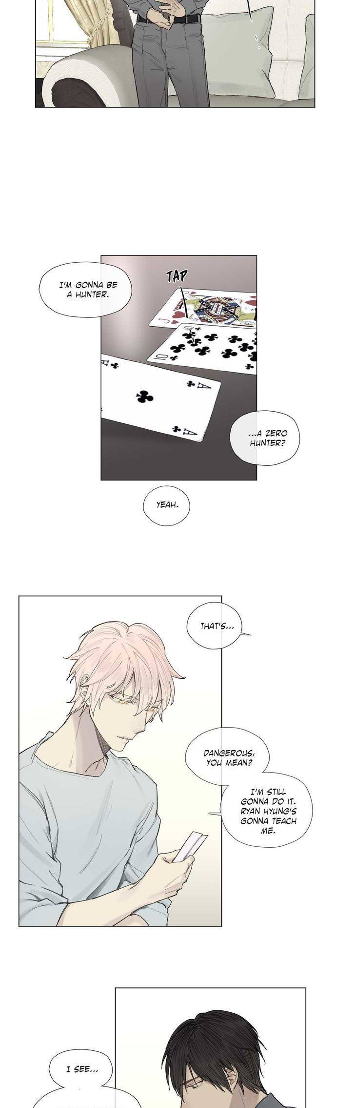 Royal-Servant-By-Mastergin-Part-3-Eng page 9