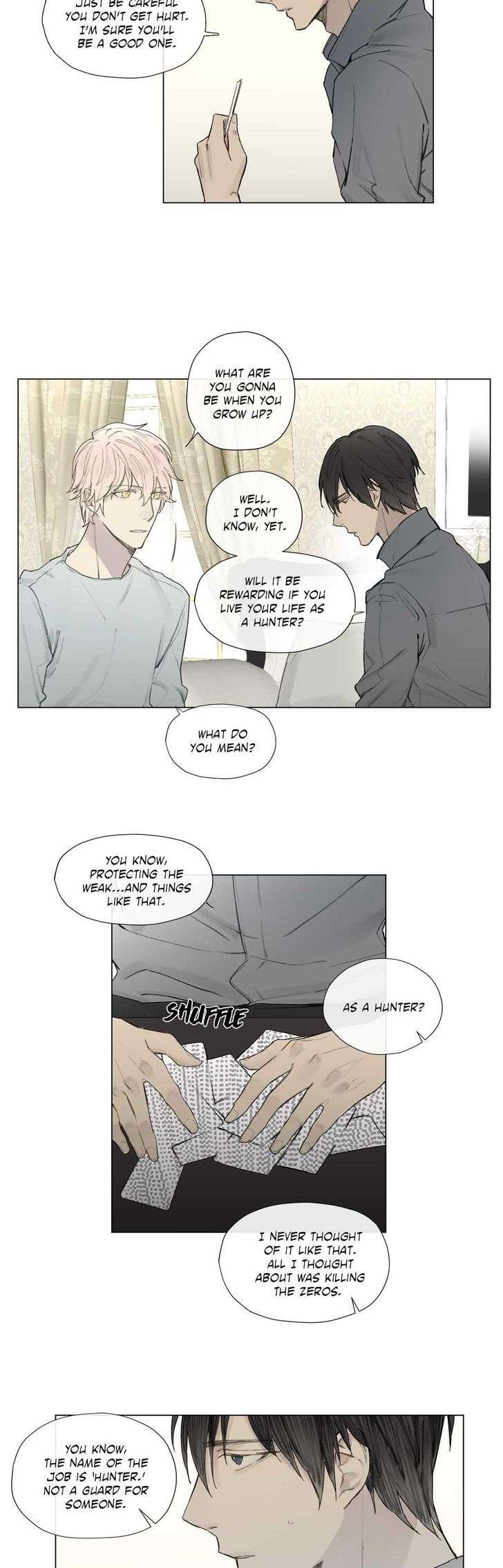 Royal-Servant-By-Mastergin-Part-3-Eng page 10