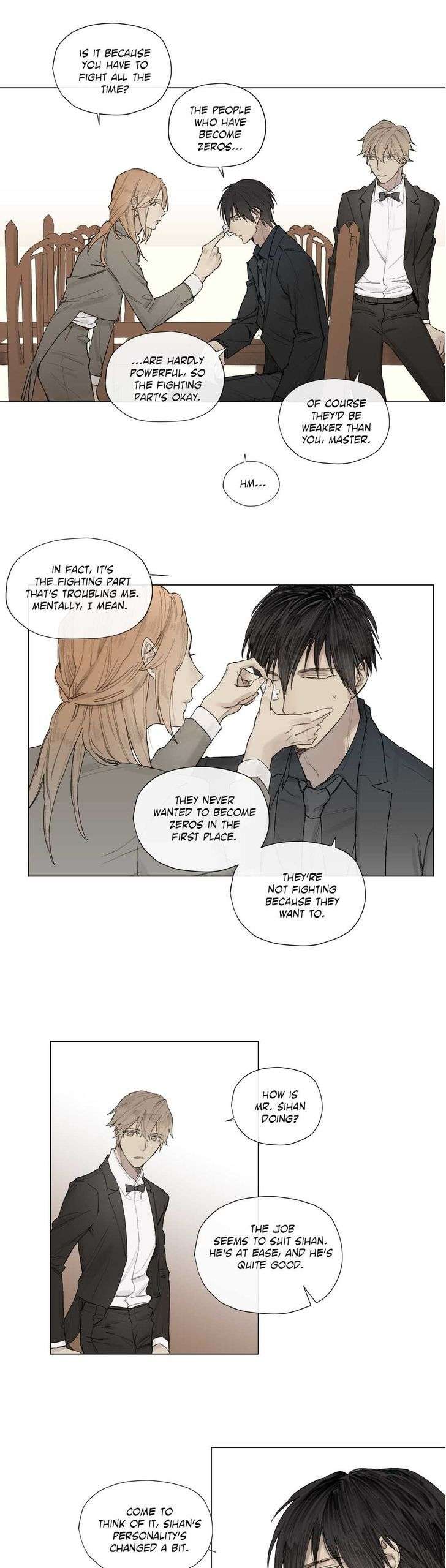 Royal-Servant-By-Mastergin-Part-3-Eng page 13