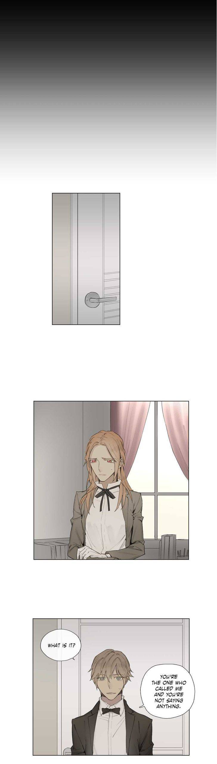 Royal-Servant-By-Mastergin-Part-3-Eng page 15
