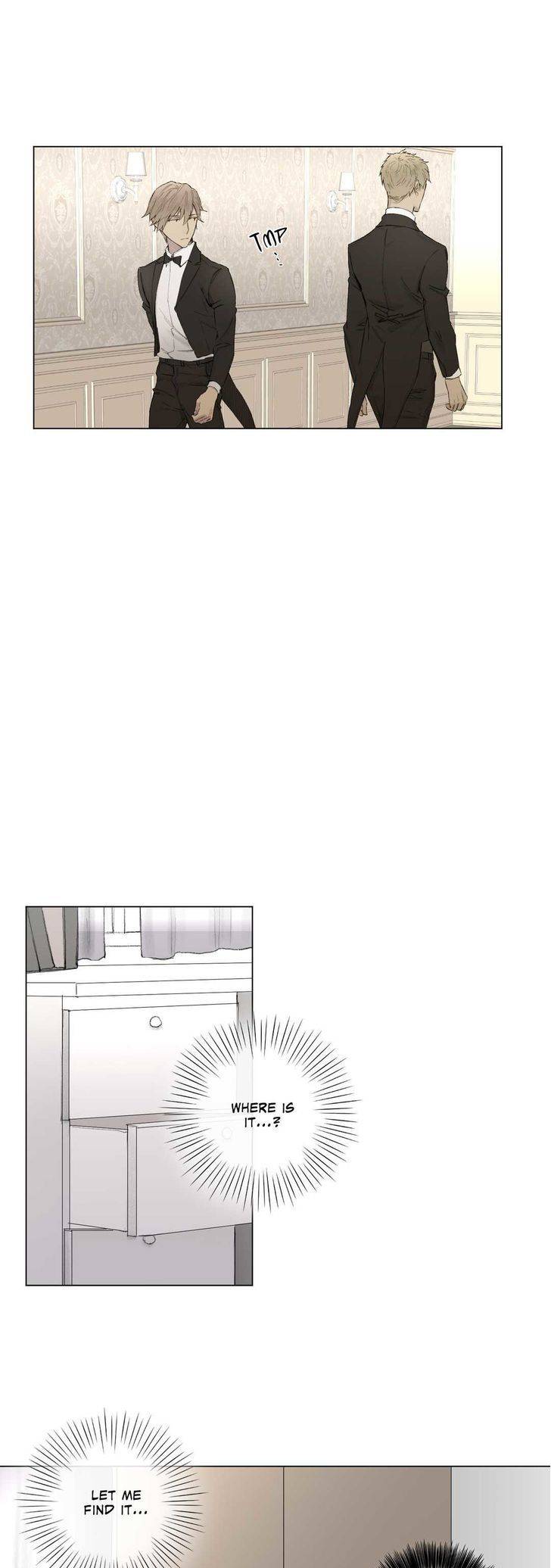 Royal-Servant-By-Mastergin-Part-3-Eng page 20