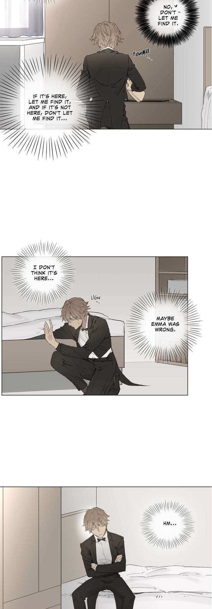 Royal-Servant-By-Mastergin-Part-3-Eng page 21