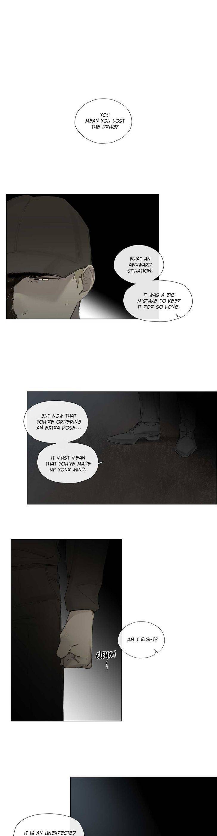 Royal-Servant-By-Mastergin-Part-3-Eng page 24