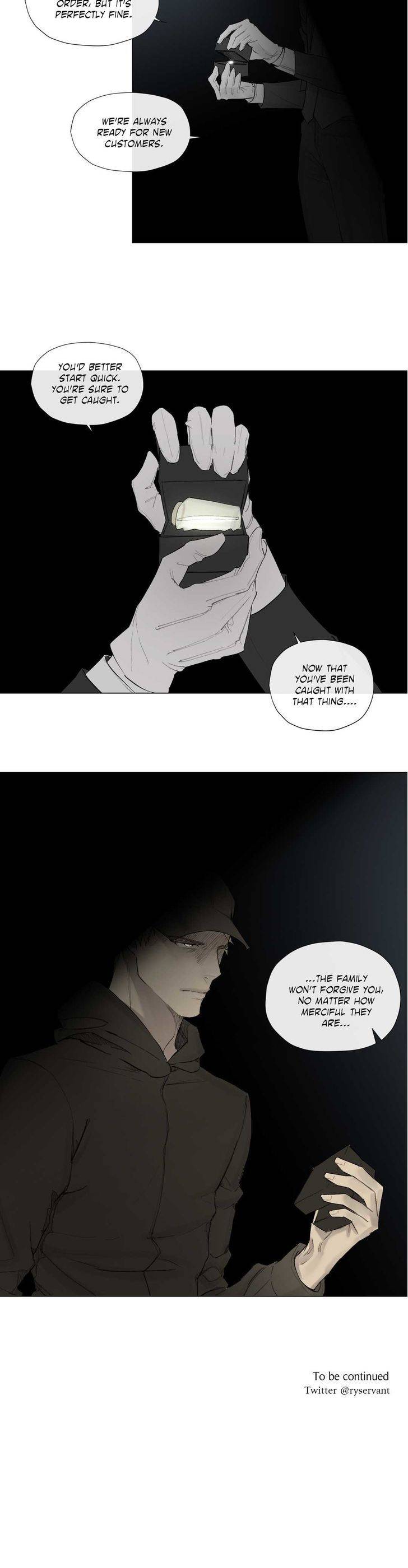 Royal-Servant-By-Mastergin-Part-3-Eng page 25