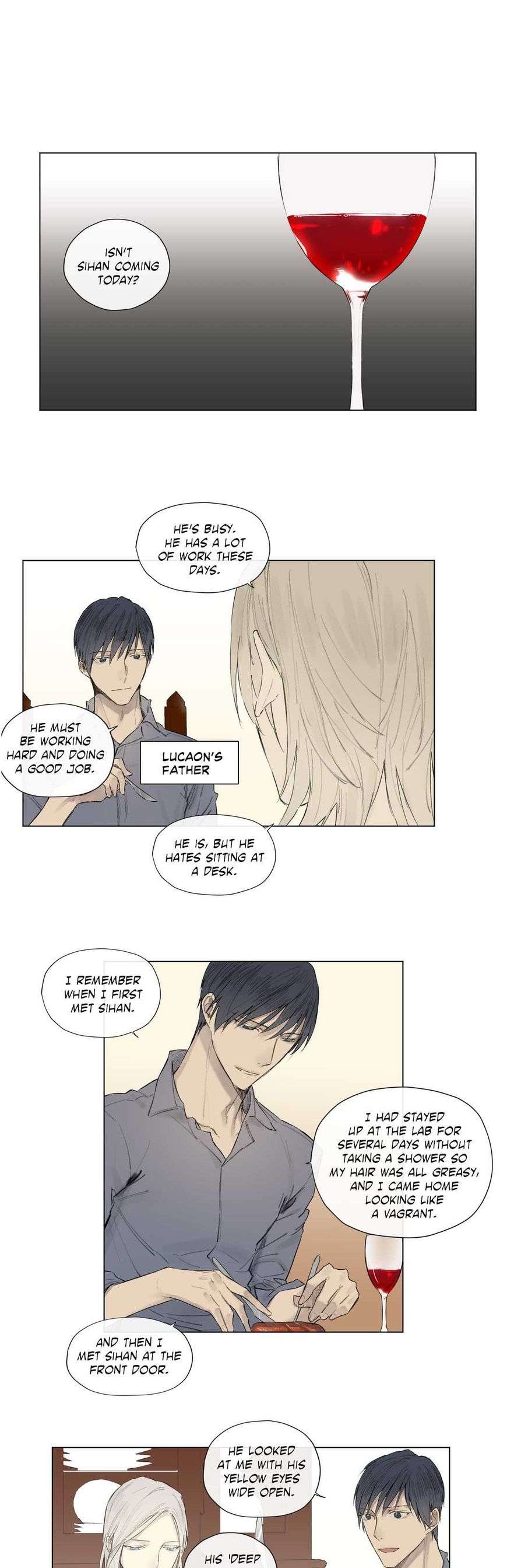 Royal-Servant-By-Mastergin-Part-3-Eng chapter_003 thumbnail