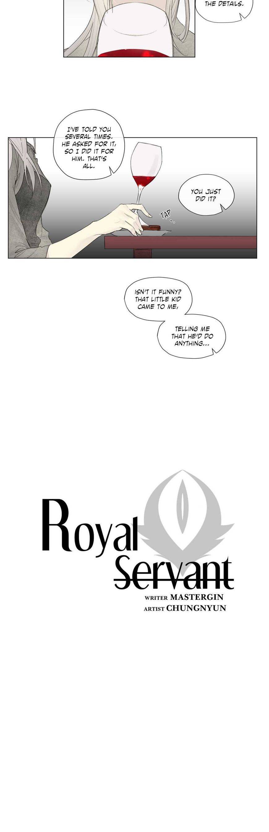 Royal-Servant-By-Mastergin-Part-3-Eng page 4
