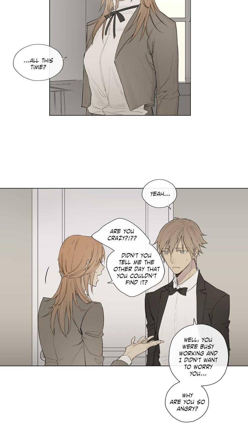 Royal-Servant-By-Mastergin-Part-3-Eng page 12