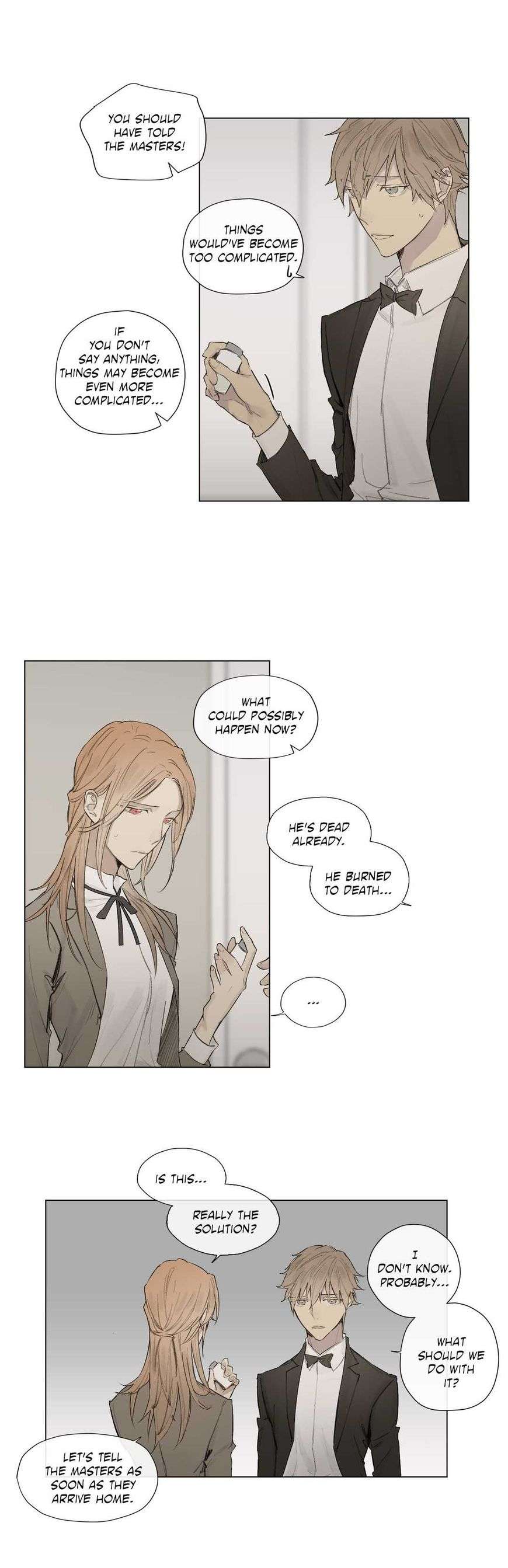 Royal-Servant-By-Mastergin-Part-3-Eng page 13