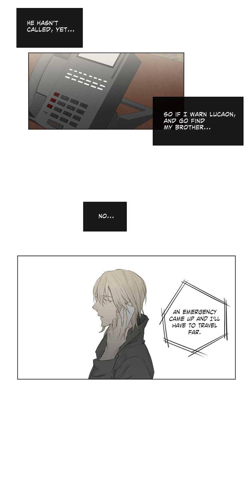 Royal-Servant-By-Mastergin-Part-3-Eng page 31