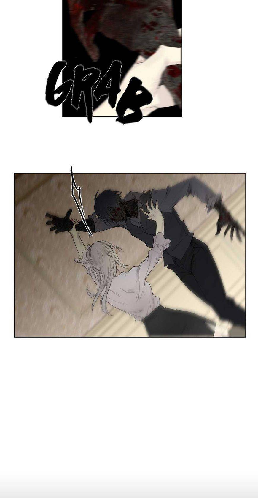 Royal-Servant-By-Mastergin-Part-3-Eng page 33
