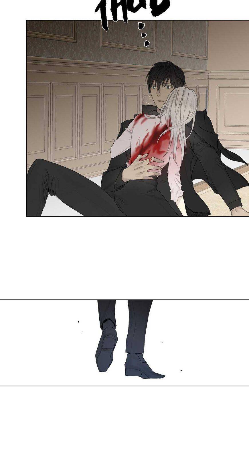 Royal-Servant-By-Mastergin-Part-3-Eng page 42