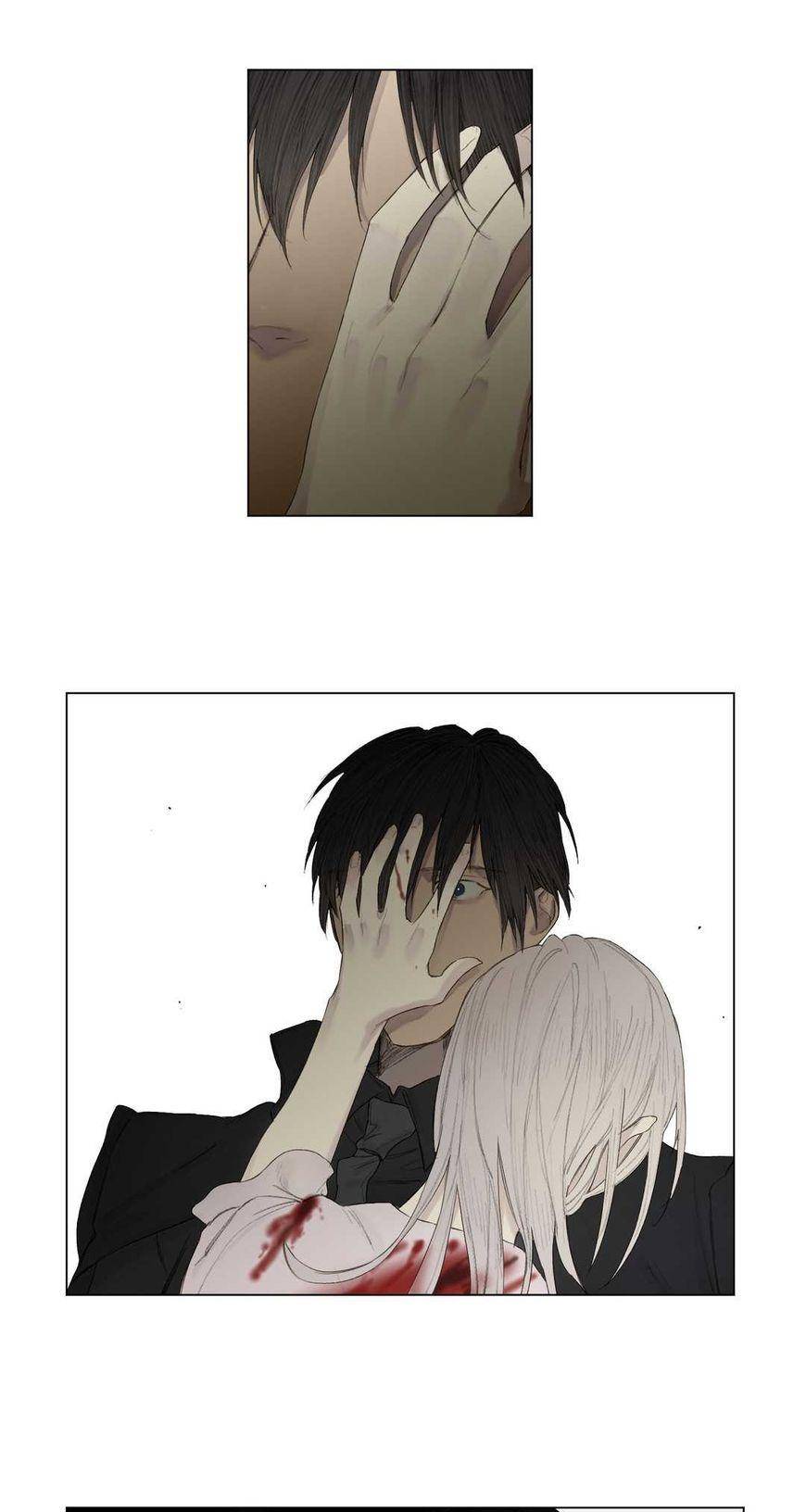 Royal-Servant-By-Mastergin-Part-3-Eng page 43