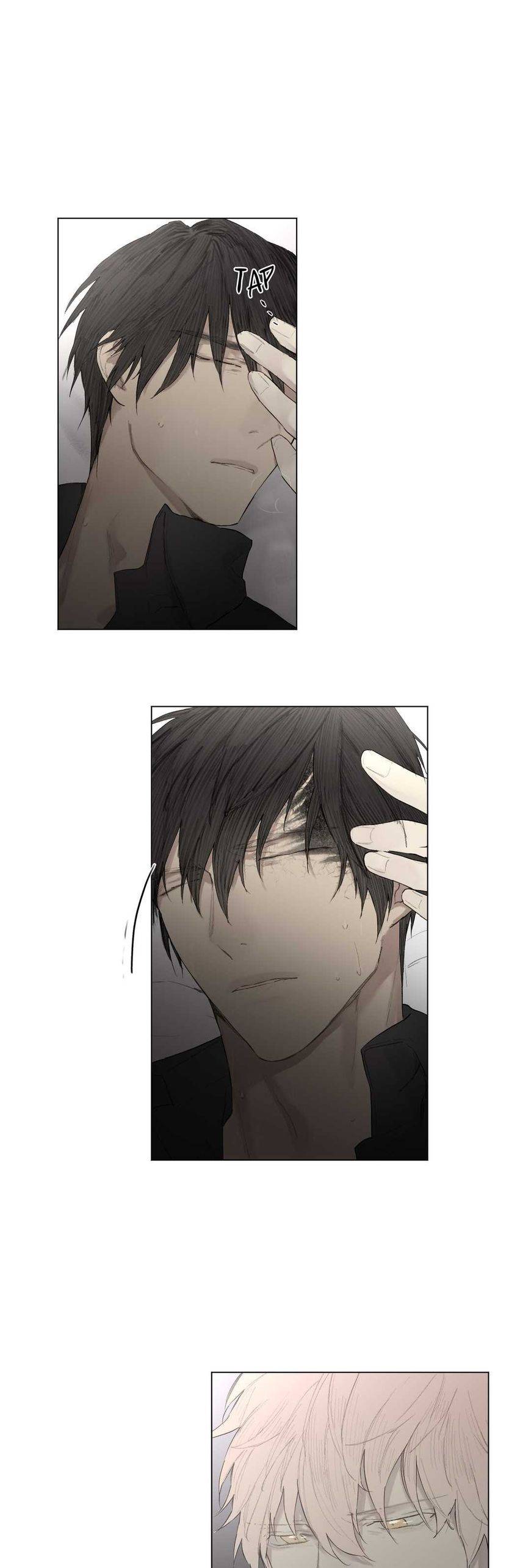Royal-Servant-By-Mastergin-Part-3-Eng page 7