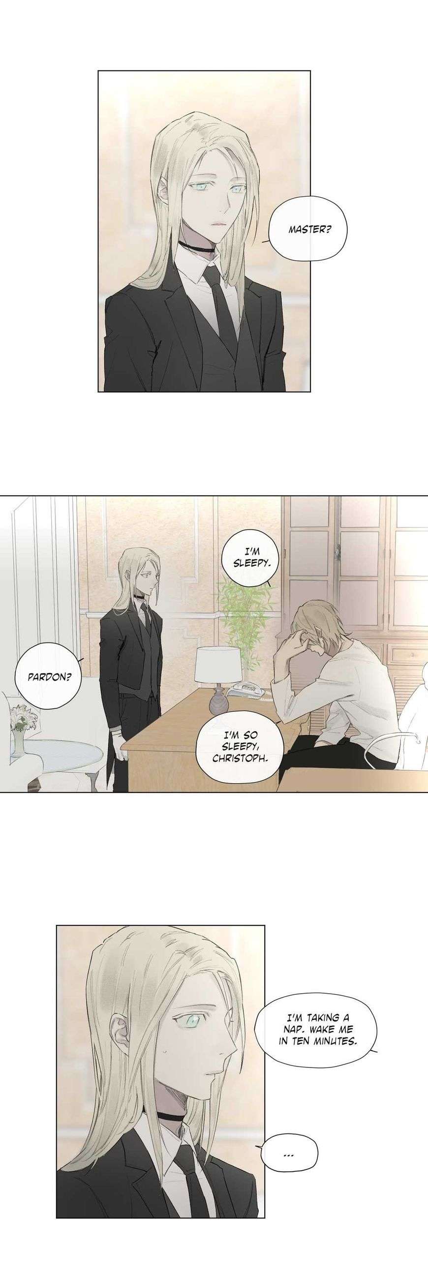 Royal-Servant-By-Mastergin-Part-3-Eng page 9